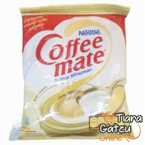 [1123398] NESTLE COFFEE MATE : 80 GR