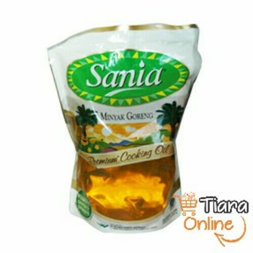 [1143316] SANIA MINYAK GORENG REF : 2000 ML