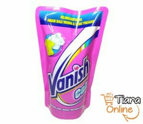 [0434019] VANISH - CAIR REF : 750 ML 