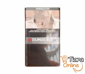 [1373503] DUNHILL - F.C FILTER : ISI 16 